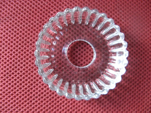 601 1 coupelle bobeche - "601.12",