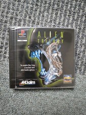 NEUF NEW BLISTER - Alien