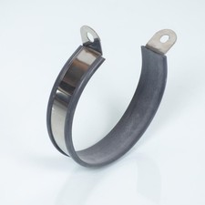 Collier de pot d échappement
