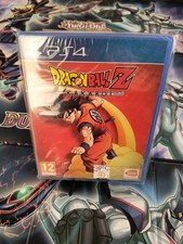 DRAGON BALL Z: KAKAROT PS4