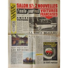 Auto Journal n°182 - 15