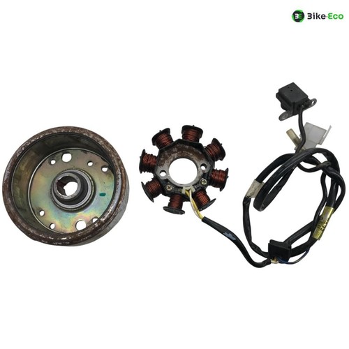 Stator alternateur kymco movie - kymco,