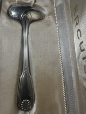 METAL ARGENTE ERCUIS CUILLERE