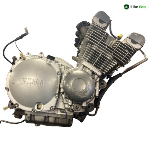 Moteur yamaha 900 s - moteur,