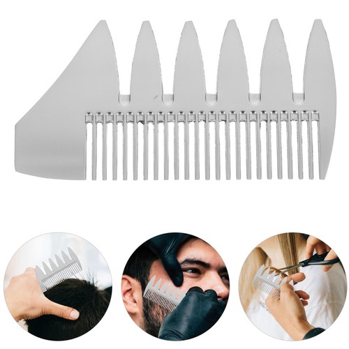Peigne cheveux antistatique - cheveux,