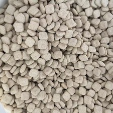 Média de filtration