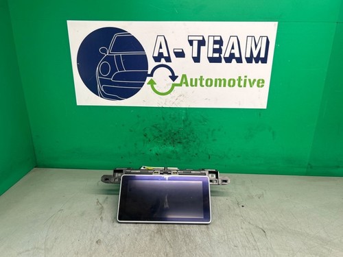 Ecran gps audi - gps, (fyb/fyg)