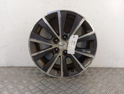 Jante peugeot 308 phase 1 - peugeot,