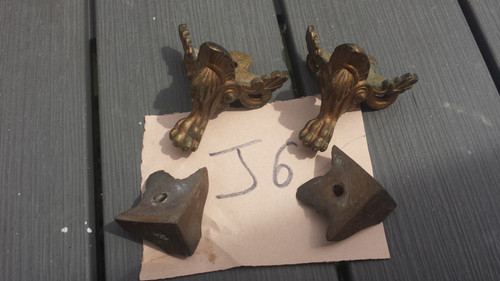 Eléments de décoration - j6/,