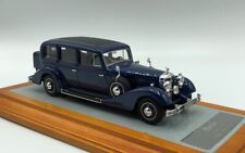 ILARIO - Horch 850 Pullman