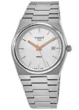 MONTRE TISSOT FEMME PRX QUARTZ
