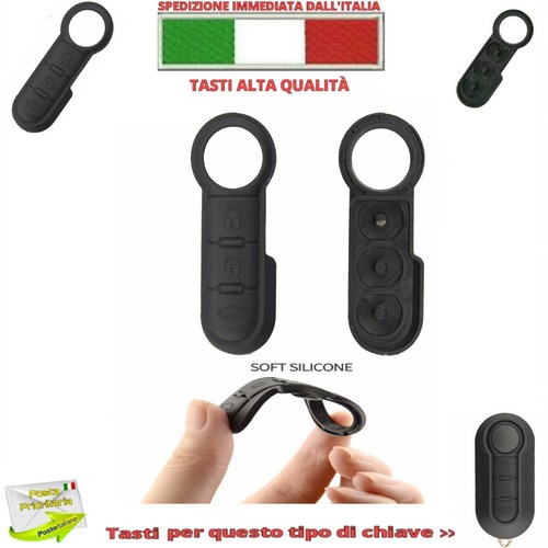 Boutons coque clé - boutons,