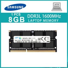 Samsung 8Go 4Go PC3L-12800S