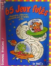 Good Pick: 65 Smart Games + 2