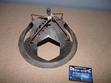 Ancien vintage moule delacoste - ancien,