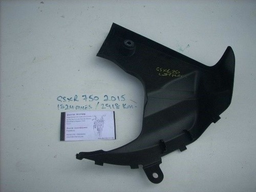Suzuki gsxr 1000 l2 - 1000, l2-5