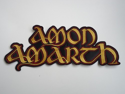 Amon amarth viking - amarth, death