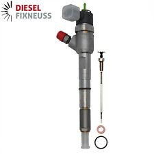 Injecteur Fiat Idea Panda Punto Evo Alfa Romeo Mito 1.3 D Multijet 0445110351