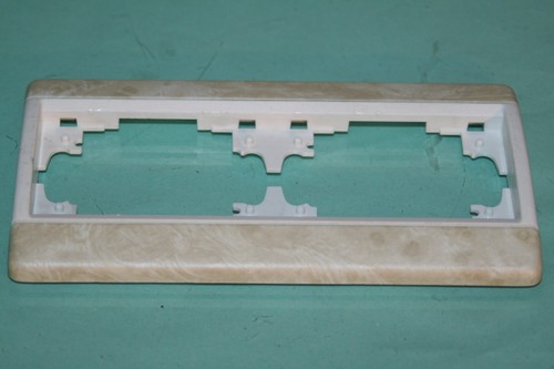 Arnould club plaque - , double