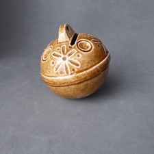 ANCIENNE TIRELIRE à CASSER