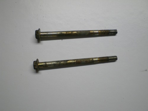 Vis carburateur moteur - de, de