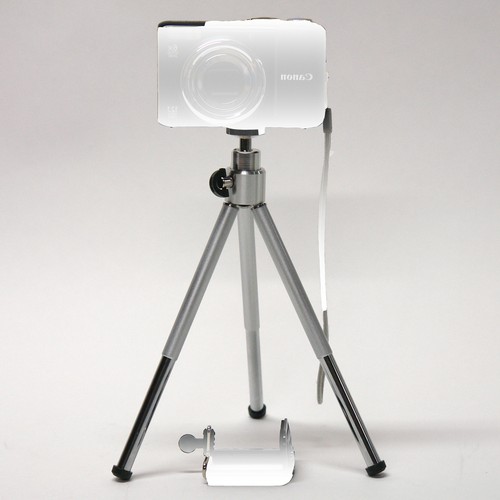 Mini tripod for zoom q3hd - dp,