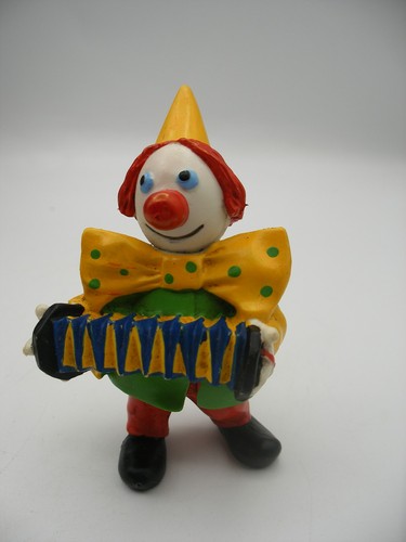 Pvc ortf papo france - ortf, jean