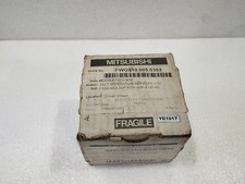 Entrée analogique Mitsubishi