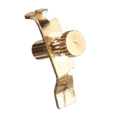 Erhu Fine Tuner Metal Hardware
