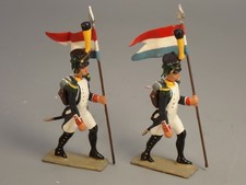 PLOMB LUCOTTE EMPIRE  REF 9
