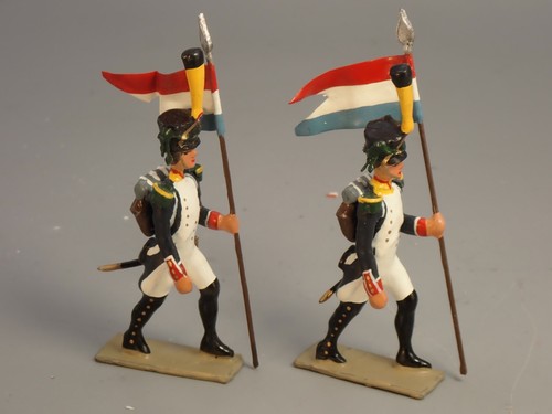 Plomb lucotte empire ref - lucotte,