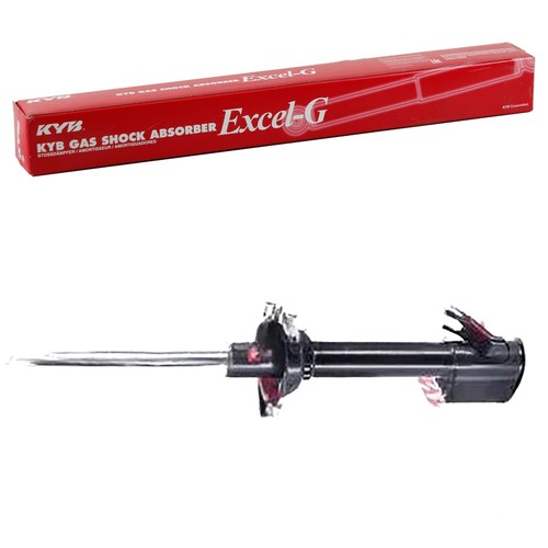 Kyb amortisseur gaz - kyb,