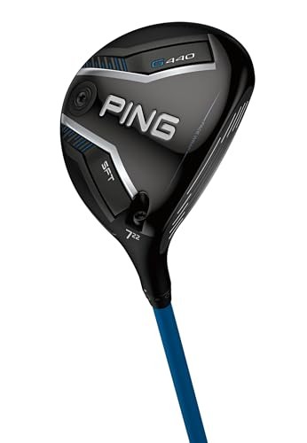 Ping lefty g440 - lefty, fairway