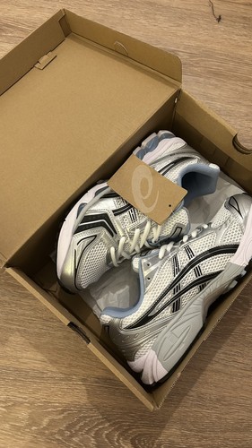 Asics gel kayano bleu - bleu,