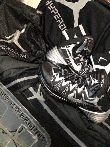 Nike hyperdunk men s - hyperdunk, men’s