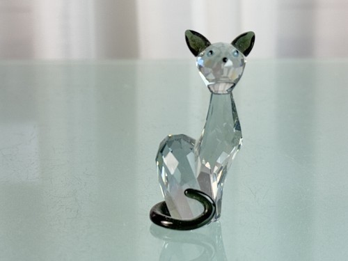 Figurine swarovski 995008 - figurine,