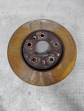 Disque avant droit (freinage) RENAULT SCENIC 3 PHASE 1 402066949R