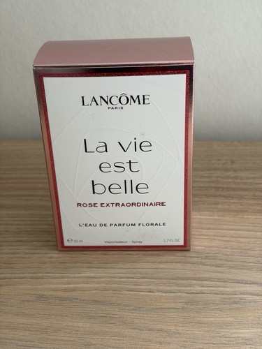 Lancôme vie est belle rose - vie,