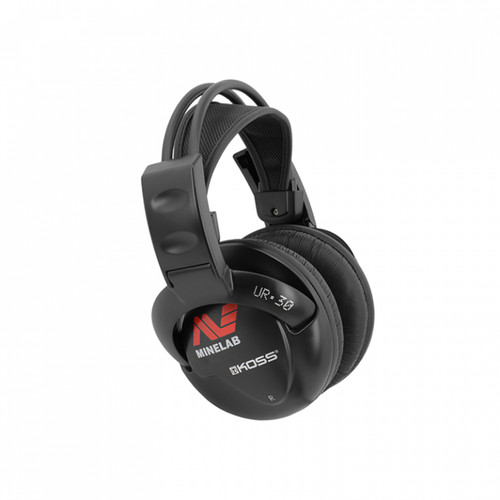 Minelab koss casque - 30, pour