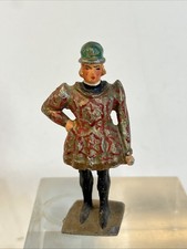 Figurine VERTUNNI :  CHARLES