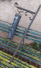 Ancienne Enseigne de Pharmacie