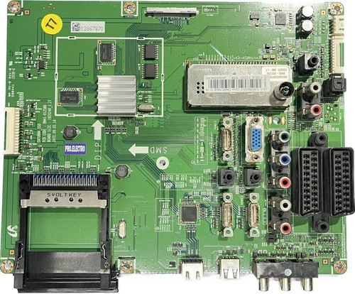Motherboard samsung - tv,