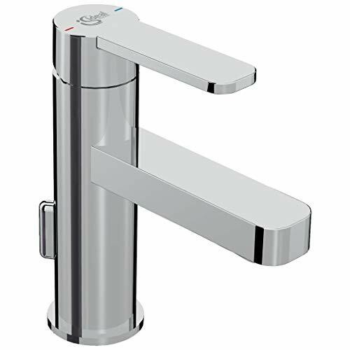 Mitigeur lavabo gio 116mm - lavabo,