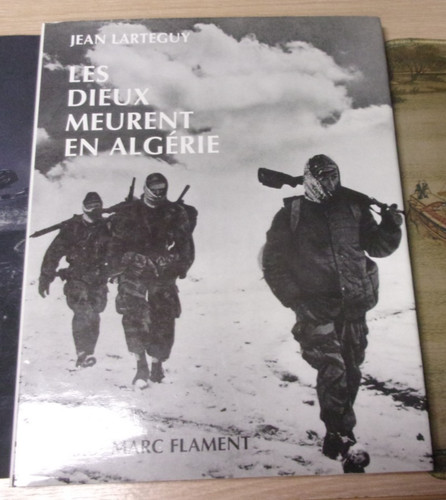 Beau livre les dieux meurent - beau, livre: