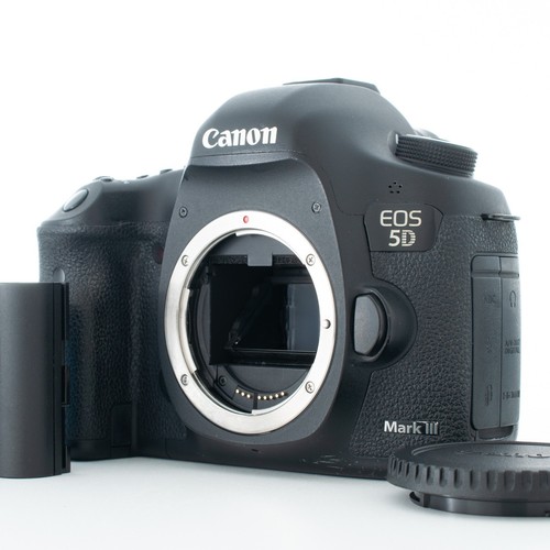 Canon eos mark iii - mark,