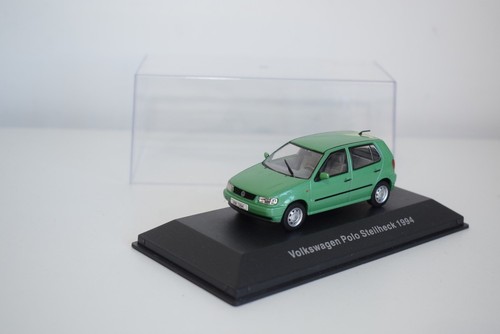 C17 deagostini volkswagen - c17,