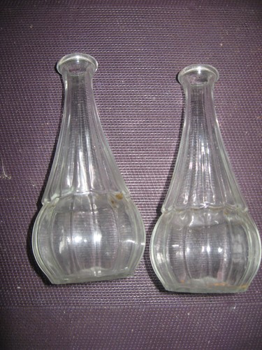 Anciens huilier vinaigrier - huilier,