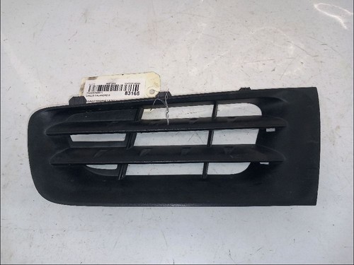 Calandre renault megane - calandre,