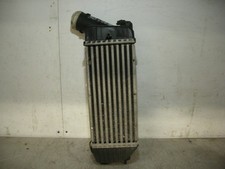ECHANGEUR D AIR (INTERCOOLER) 307 2 LITRES HDI 110 9636635380/2