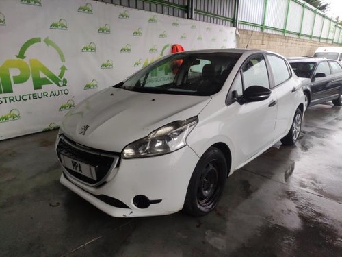 Servo frein peugeot 208 - frein,
